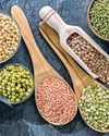 From rice, pulses to amla: Everyday foods that can boost hair health naturally100