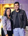 Delhi, ready for the grand finale of Sonu Nigam's Satrangi Re?105