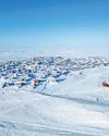 Arctic sea ice fell to lowest level ever recorded this winter86