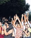 FROM HITS TO BHAKTI, AKHIL LIGHTS UP RLA COLLEGE104