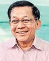 Defence chief likely to become next prez of Myanmar84