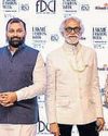 Navdhara Khadi reimagines India's freedom fabric80
