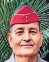 Rtd Brigadier out for walk dies as bullets fly after Doon brawl5