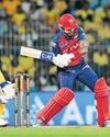 Punjab too strong as CSK succumb to another defeat74