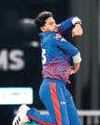 Kuldeep's pushback against a defensive mindset in T20s73