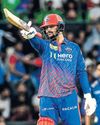 Rizvi rules again as Capitals beat MI for 2nd straight win54
