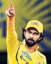 Gaikwad-led CSK have lot to worry after a poor start53