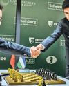 Sindarov motors on, India's Divya, Vaishali find first wins57