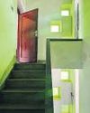 Inside a professor's 1970s house in north Delhi’s university precinct7