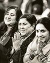 Together, we shall advance Nari Shakti46