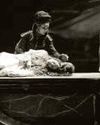 The Will (Shakespeare) in our world, of our time30