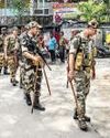 EC seeks more central forces for Bengal elections15