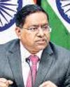 India slams China's 'fictitious names' for border regions34