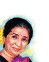 ‘Asha didi knew how to let silence complete the emotion’30