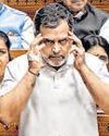 ‘Govt wants to alter electoral map, take away representation’23