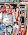 NITI preps fix for India’s transport chaos68