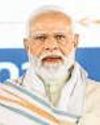 Op Sindoor: PM, mins change social media DPs Op Sindoor: PM, mins change social media DPs28