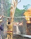 2 workers killed, 1 injured in machine blast at Gzb factory 2 workers killed, 1 injured in machine blast at Gzb factory23