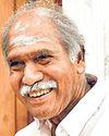 Rangasamy set to become Puducherry CM for the fifth time Rangasamy set to become Puducherry CM for the fifth time37