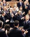 Magyar becomes Hungary’s PM, closing Orban era Magyar becomes Hungary’s PM, closing Orban era43