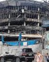Russia maintains strikes as Ukrainian capital braces for major barrage Russia maintains strikes as Ukrainian capital braces for major barrage42