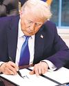 US judge strikes down Trump's 'unlawful' $100k H-1B visa fee US judge strikes down Trump's 'unlawful' $100k H-1B visa fee9