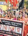 Sena (UBT) split planned after '24 polls, put into action after delimitation bill failed22