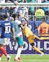 Hindustan Times Gurugram