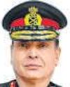 Gen Seth to assume charge as army chief20