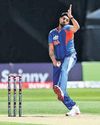 How complacency led to India's loss to Ireland40