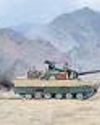 DRDO: New light tank test-fired successfully with accurate results