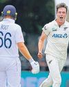 NZ power to huge lead in third Test as England crumble