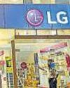 LG eyes up to $15 billion valuation for India unit IPO