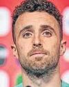 Liverpool's Jota and his brother killed in car crash49