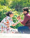 I said yes: Arjun Kapoor's sister Anshula on getting engaged to Rohan60