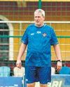 AIFF opens applications for new men's head coach51