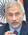 EAM likely to visit China for SCO bilateral meet in third week of July17