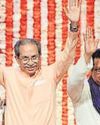 BJP takes dig at Uddhav, Raj event amid Hindi row14