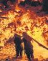 Ukraine says it strikes air base in Russia's Voronezh region35
