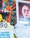 World leaders fete Dalai Lama on his 90th b'day5