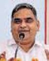 Minister calls for more cooperative movements in Raj8