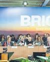 Make supply chains secure for critical minerals, tech: PM to Brics members18