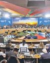 Brics is not a bloc for confrontation: China28