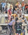 Hamas, Israel resume talks as US Prez pushes for Gaza truce32