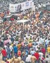 MNS vs traders protest heats up row over Marathi in Maha3