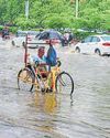 State recorded over 84% more rain than '24: Govt10