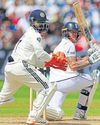 'Stokes' batting form has declined each year'49