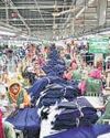 Textile producer B'desh seeks deal after 35% US tariff34