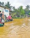 Magnitude of floods in most parts of India decreased between 1970 and 2010: Study20