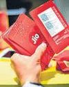 Jio delays IPO, listing not on cards this year48